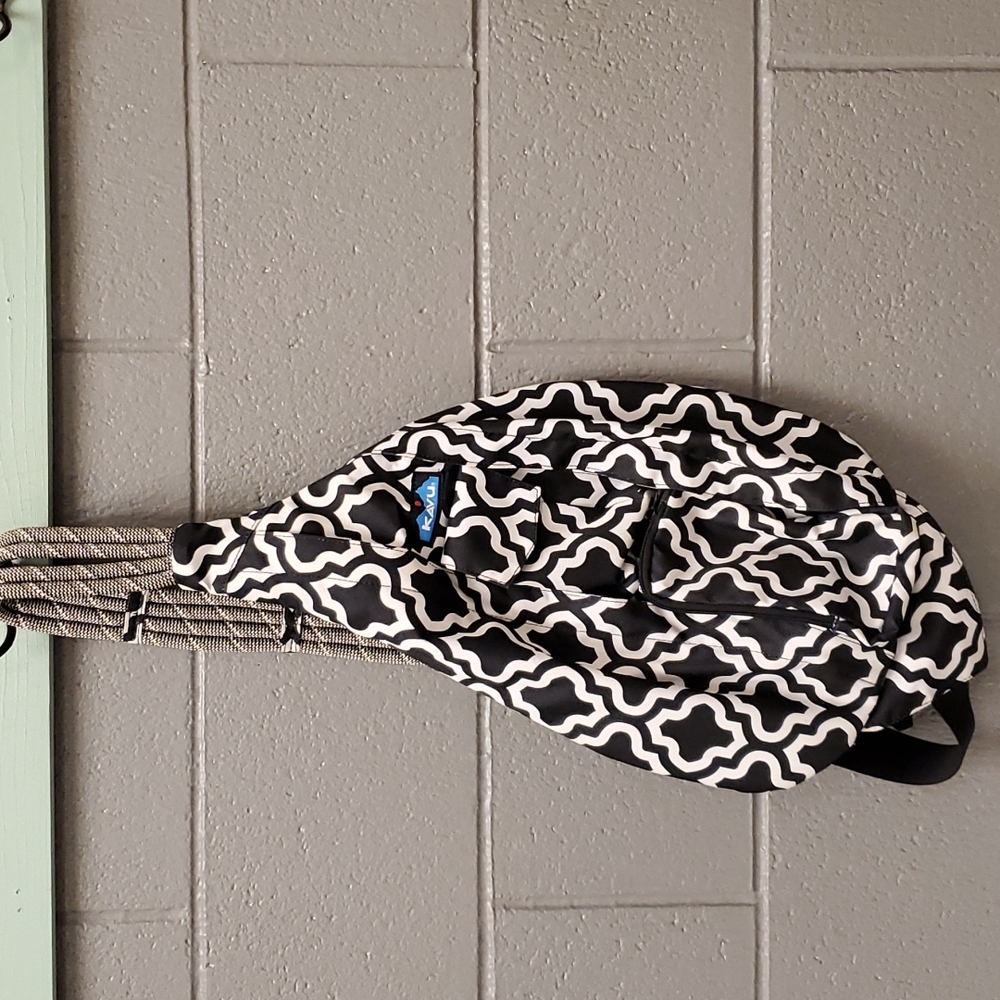 Kavu rope sling bag